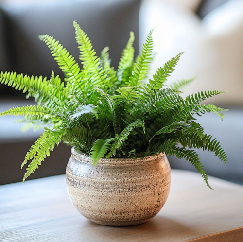 Boston Fern - Image 3