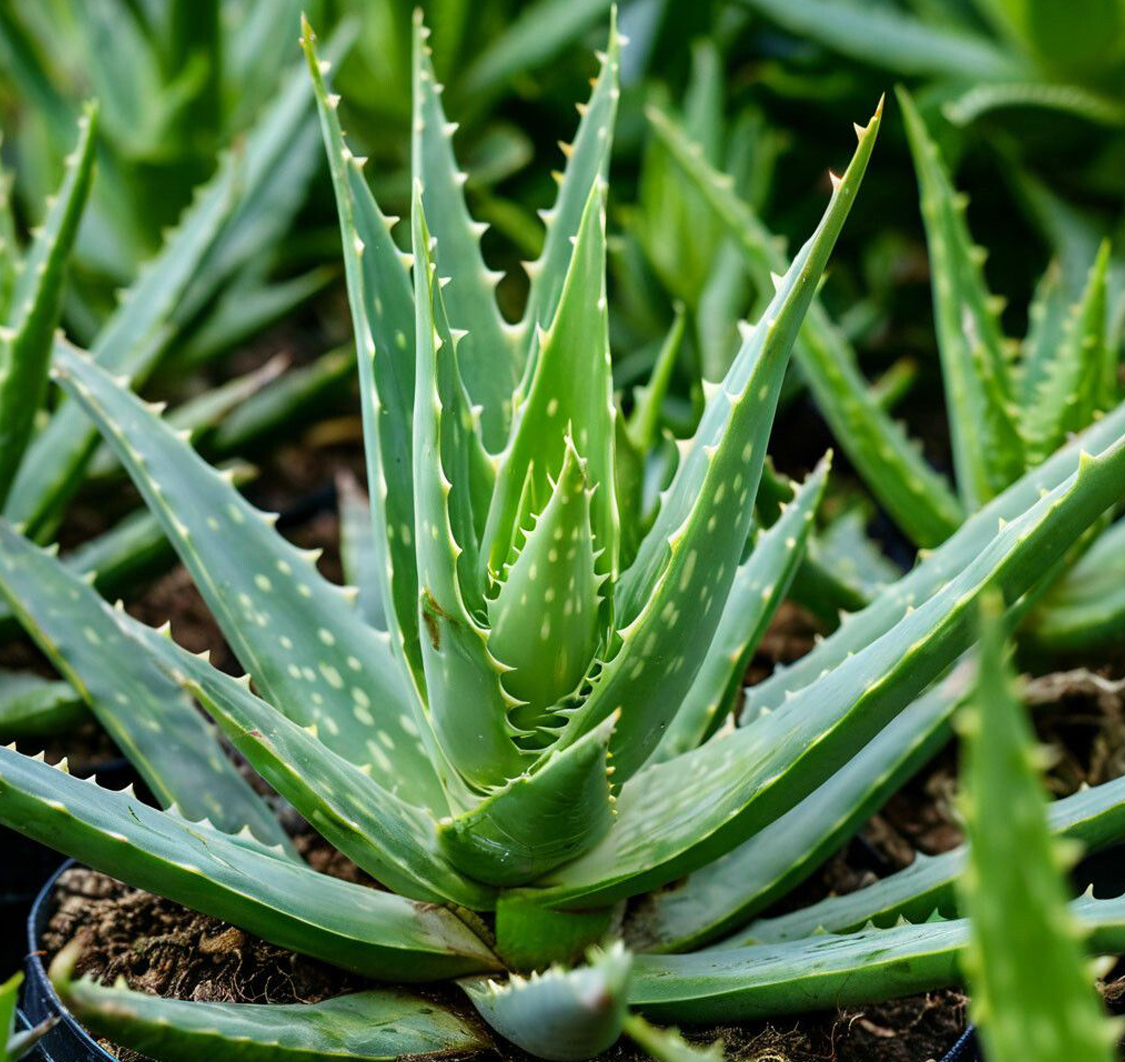 Aloe Vera - Image 3