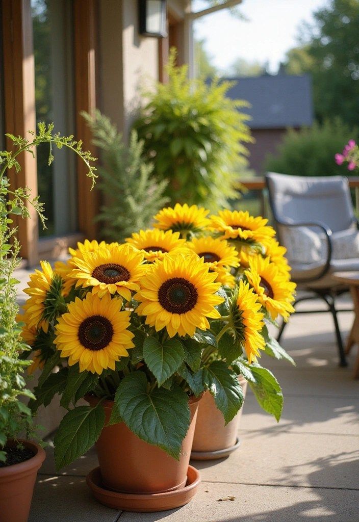 Sunflower - Image 3