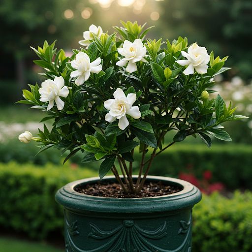 Gardenia 1