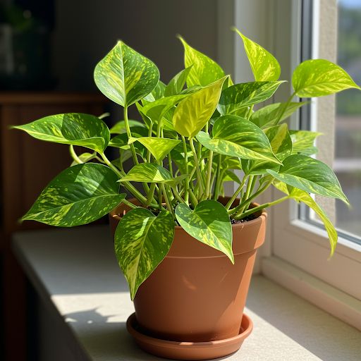 Money Plant - Image 3