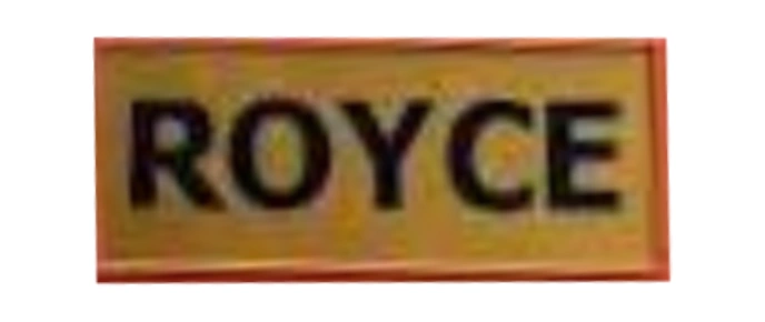 Image gallery marquee