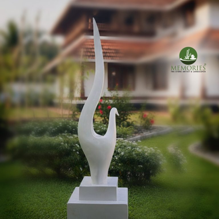 Garden Sculpture