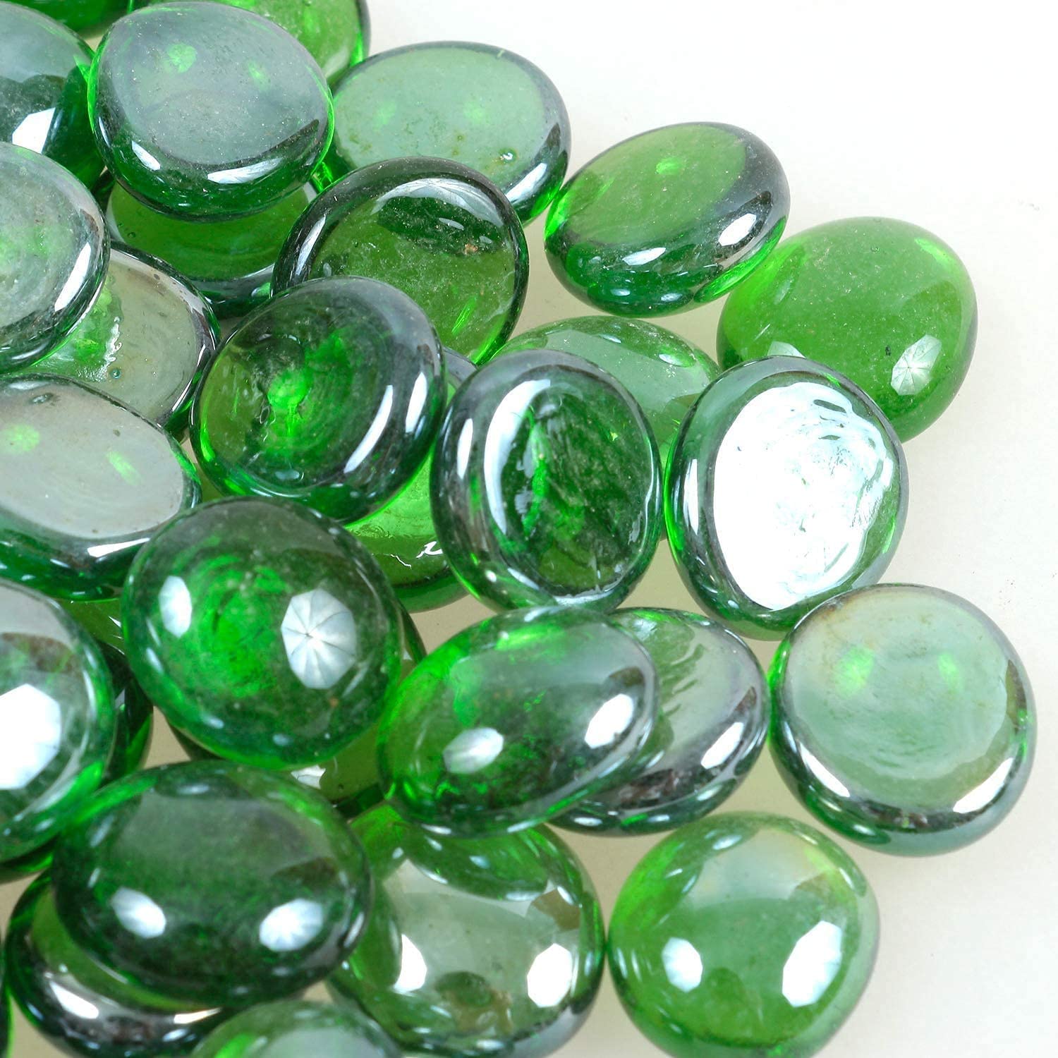 Glass Pebbles Per kg - Image 2