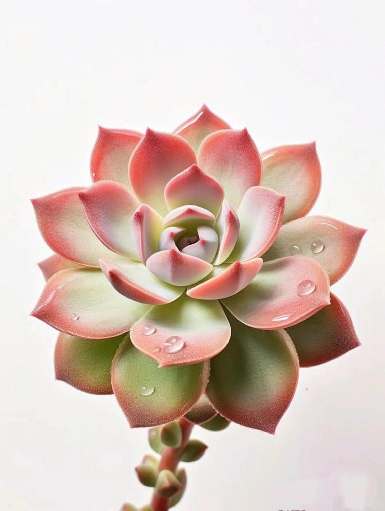 succulent plant