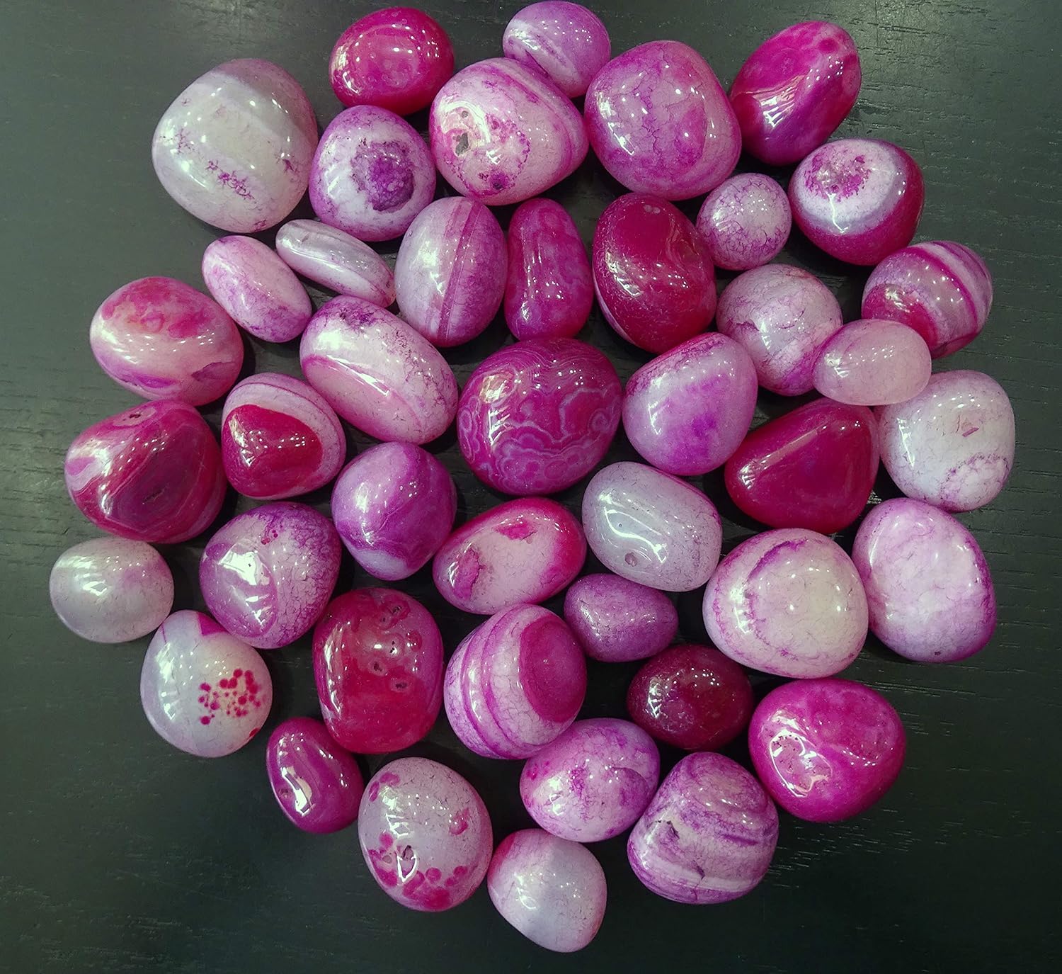 Onyx Pebbles - Image 7