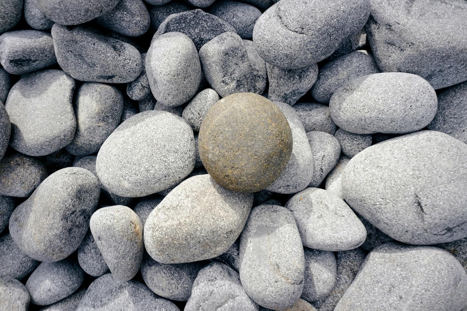 River Stone Per kg - Image 3