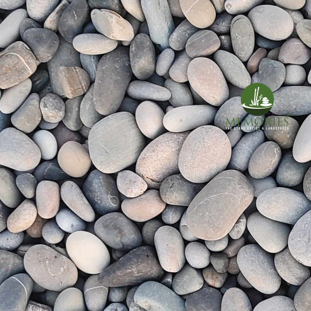 River Stone Per kg