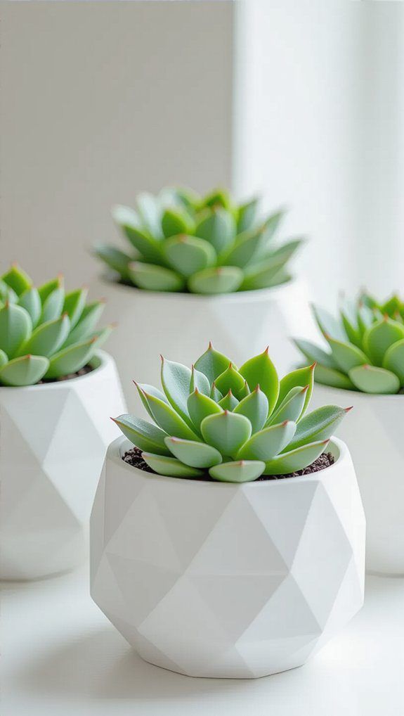 Succulent Plant - Image 3