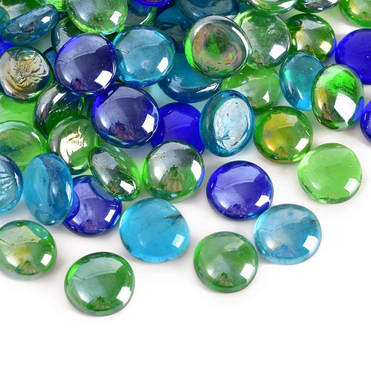 Glass Pebbles Per kg - Image 3