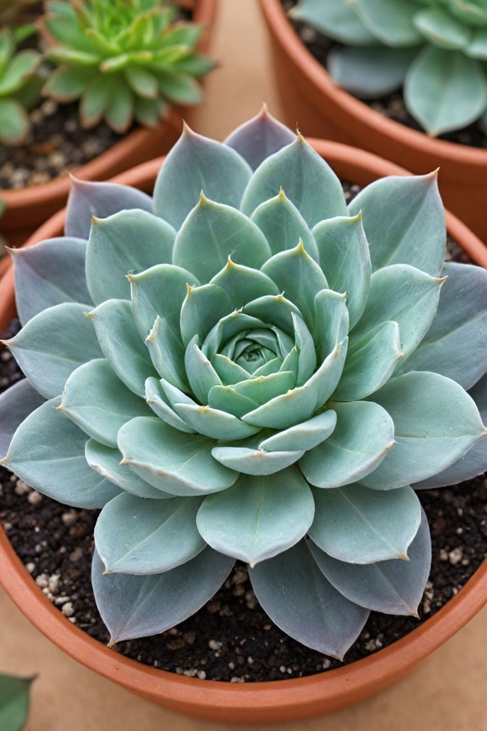 Succulent Plant - Image 4
