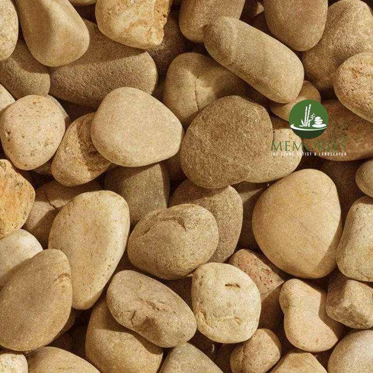 Pondicherry Pebbles