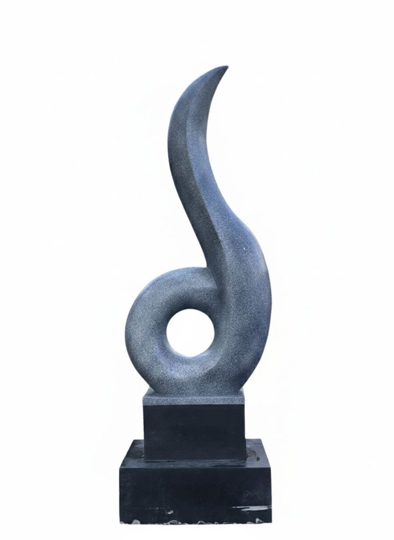 Garden Sculpture