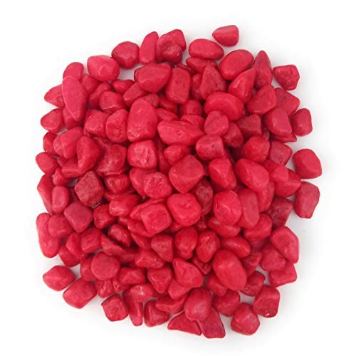 Artificial Pebbles