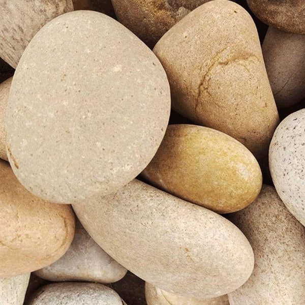 Pondicherry Pebbles