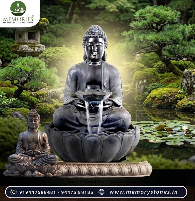 BUDHA
