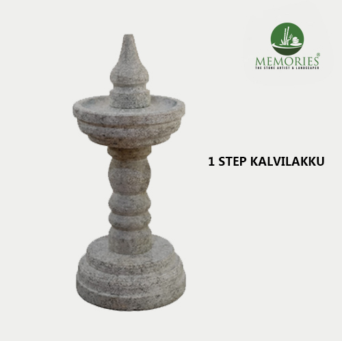 1 STEP KALVILAKKU - Image 4