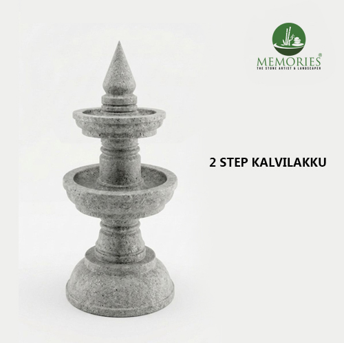2 STEP KALVILAKKU - Image 4