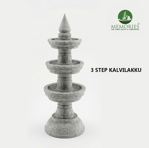 3 STEP KALVILAKKU - Image 4