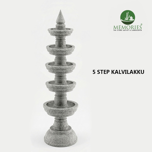 5 STEP KALVILAKKU - Image 3