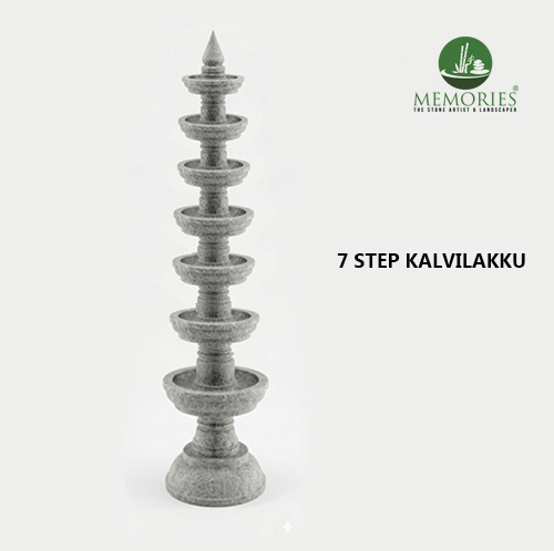 7 STEP KALVILAKKU - Image 4