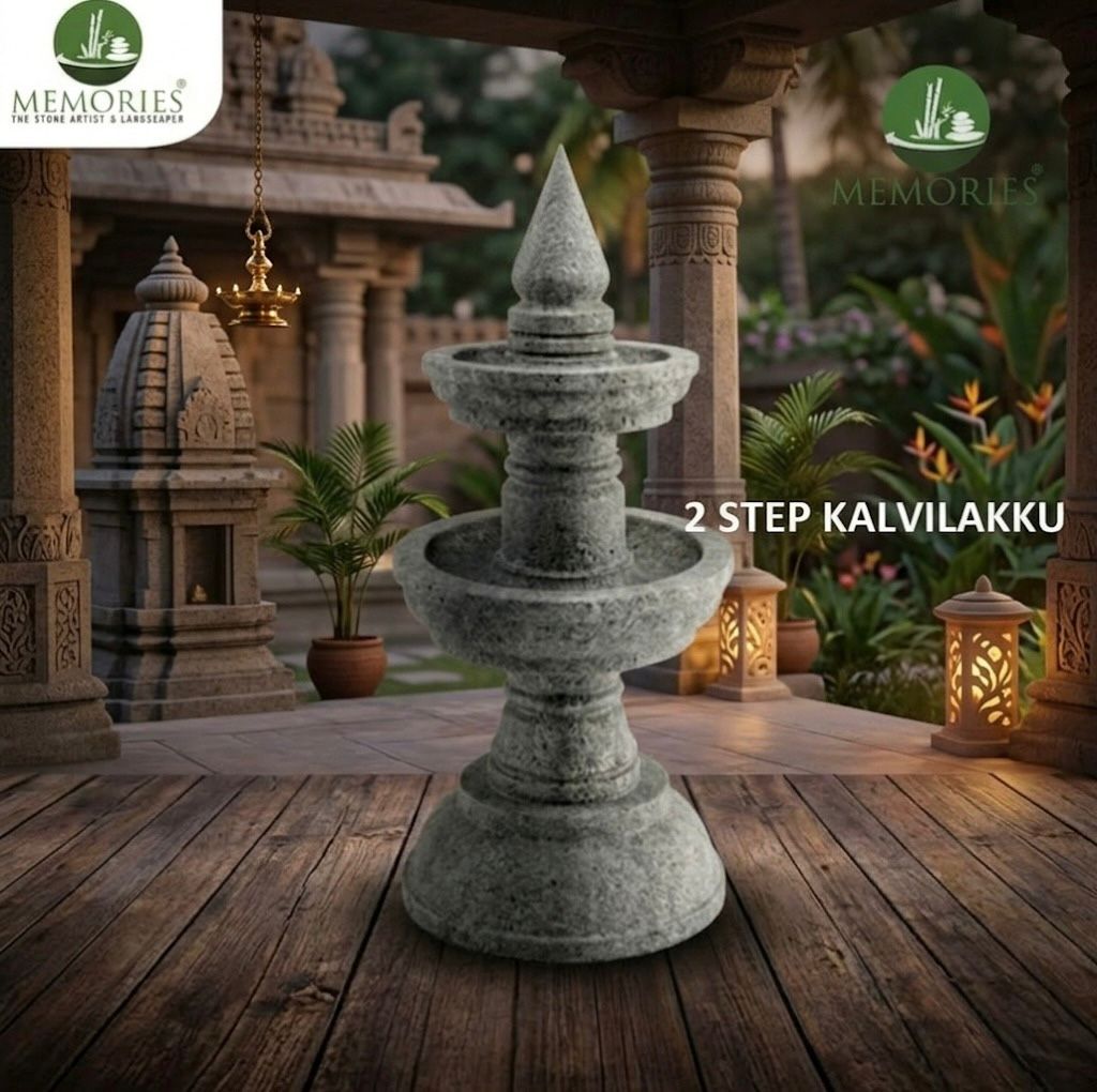 2 STEP KALVILAKKU - Image 3