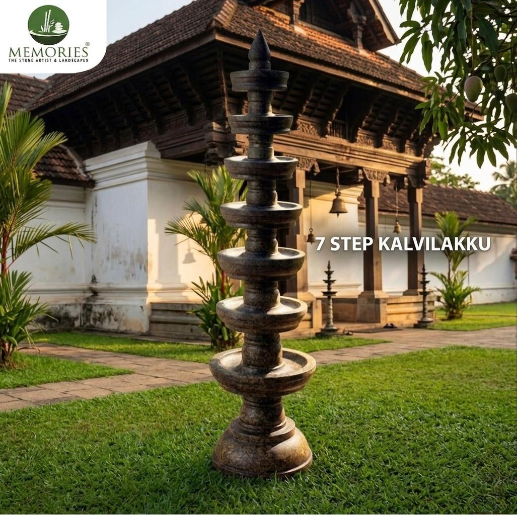 7 STEP KALVILAKKU - Image 3