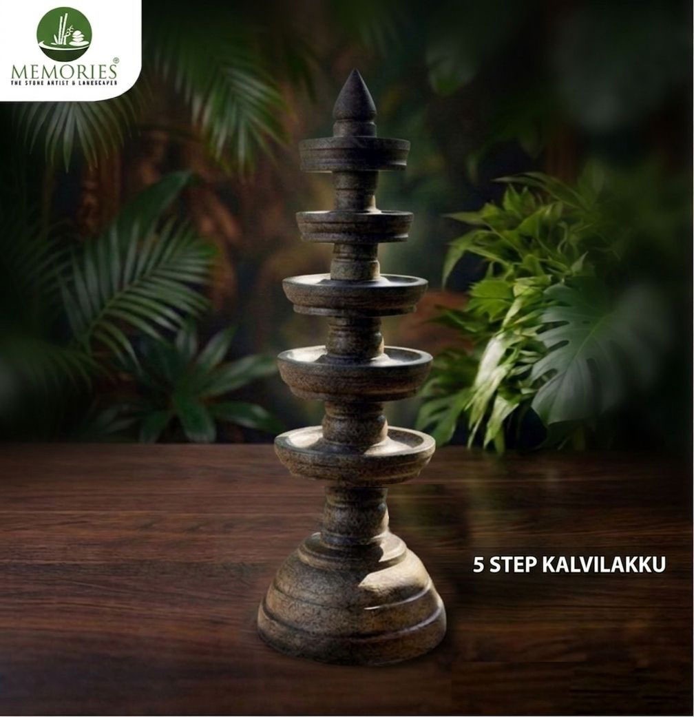 5 STEP KALVILAKKU - Image 4