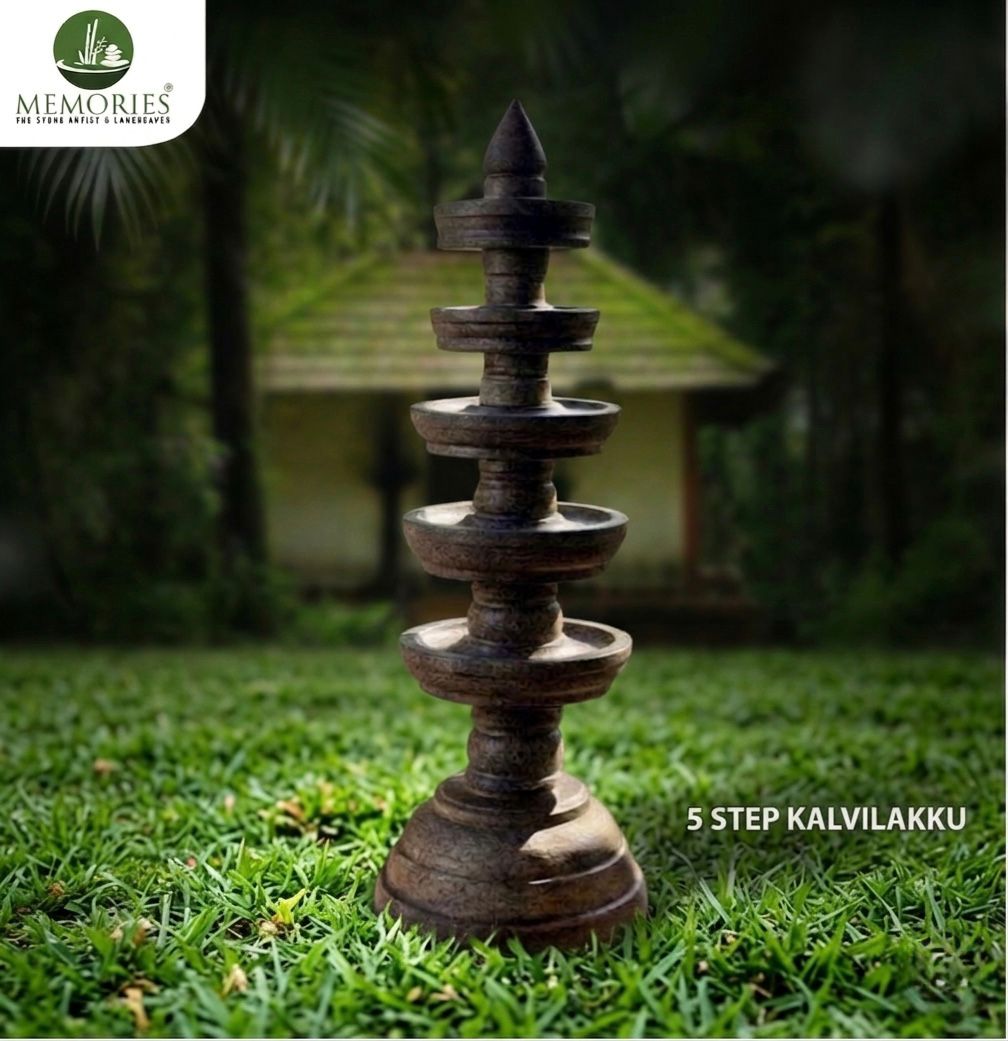 5 STEP KALVILAKKU - Image 2