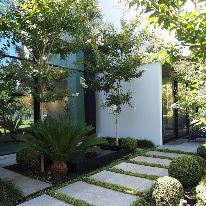 Garden Design Services in Kollam