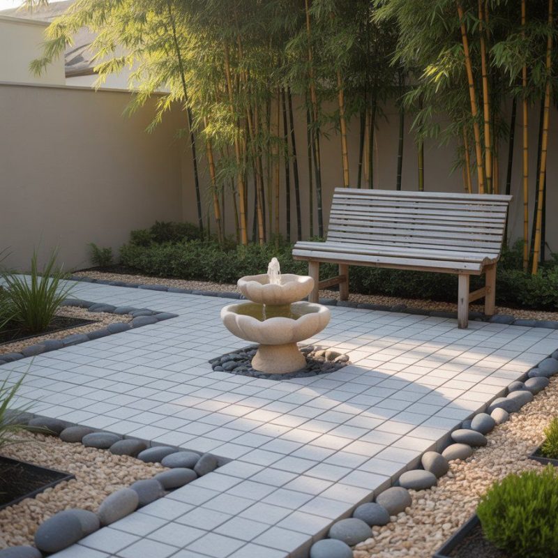 natural stones